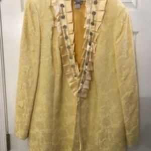 Ladies 2-piece Outfit